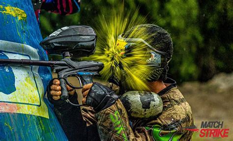 What a rad time for the hobby/ sport. . Reddit paintball